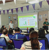 Cập nhật số liệu báo cáo
